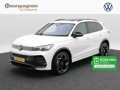 Volkswagen Tiguan 1.5 eHybrid 272 Pk Automaat R-Line Edition uit 2025