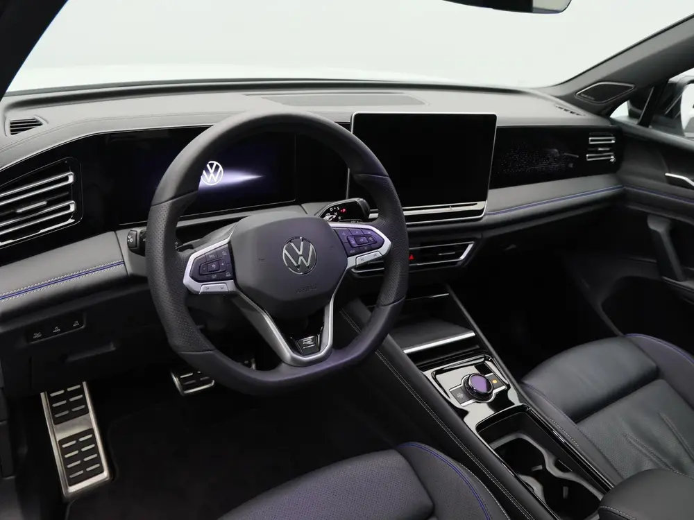 Volkswagen Tiguan 1.5 eHybrid 272 Pk Automaat R-Line Edition uit 2025, foto 8