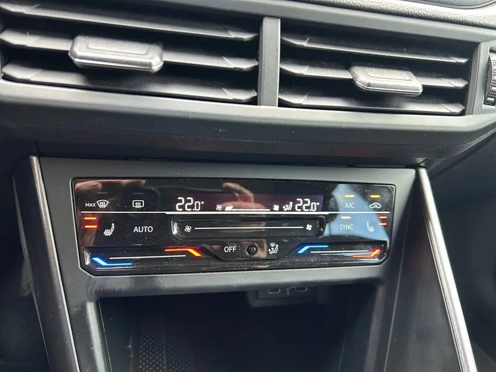 Volkswagen Taigo 1.0 TSI Life IQ/CarPlay/Airco-ecc/Camera uit 2023, foto 13