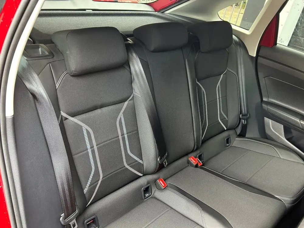 Volkswagen Taigo 1.0 TSI Life IQ/CarPlay/Airco-ecc/Camera uit 2023, foto 7