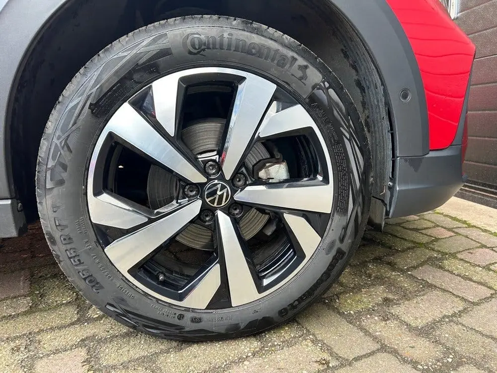 Volkswagen Taigo 1.0 TSI Life IQ/CarPlay/Airco-ecc/Camera uit 2023, foto 9