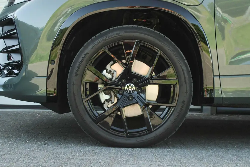 Volkswagen Tayron 1.5 eHybrid 204pk R-Line Edition | Panoram uit 2025, foto 13