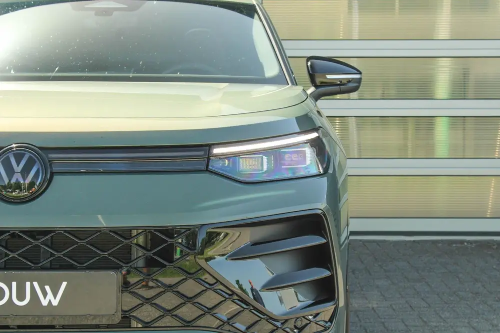 Volkswagen Tayron 1.5 eHybrid 204pk R-Line Edition | Panoram uit 2025, foto 7