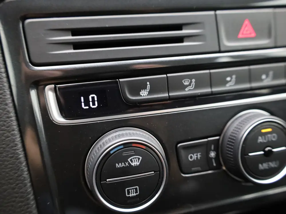 Volkswagen Golf Sportsvan 1.0 TSI | Trekhaak | Apple Carplay uit 2020, foto 17