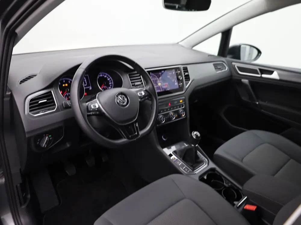 Volkswagen Golf Sportsvan 1.0 TSI | Trekhaak | Apple Carplay uit 2020, foto 7