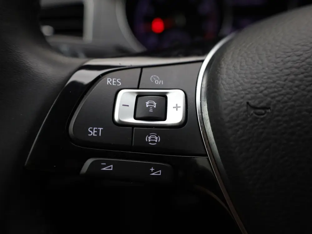 Volkswagen Golf Sportsvan 1.0 TSI | Trekhaak | Apple Carplay uit 2020, foto 9