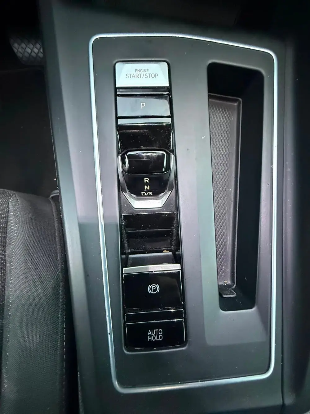 Volkswagen Golf 1.0 Etsi 110pk 7-DSG 2022 Blauw uit 2022, foto 6