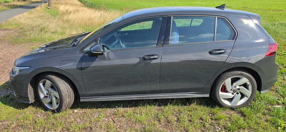 Volkswagen Golf 1.4 Ehybrid 245pk DSG 2022 Grijs uit 2022, foto 7