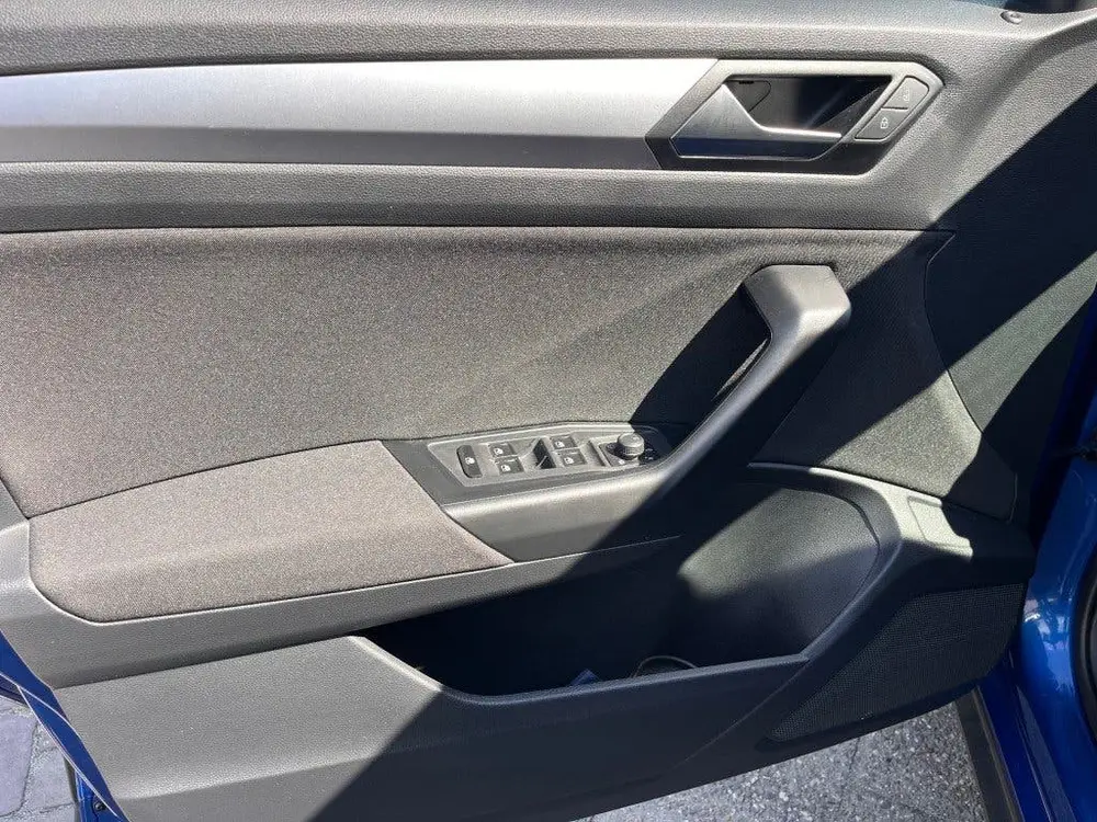 Volkswagen T-ROC 1.0 TSI LIFE BNS TREKHAAK DIGITALE COCKPIT uit 2022, foto 15