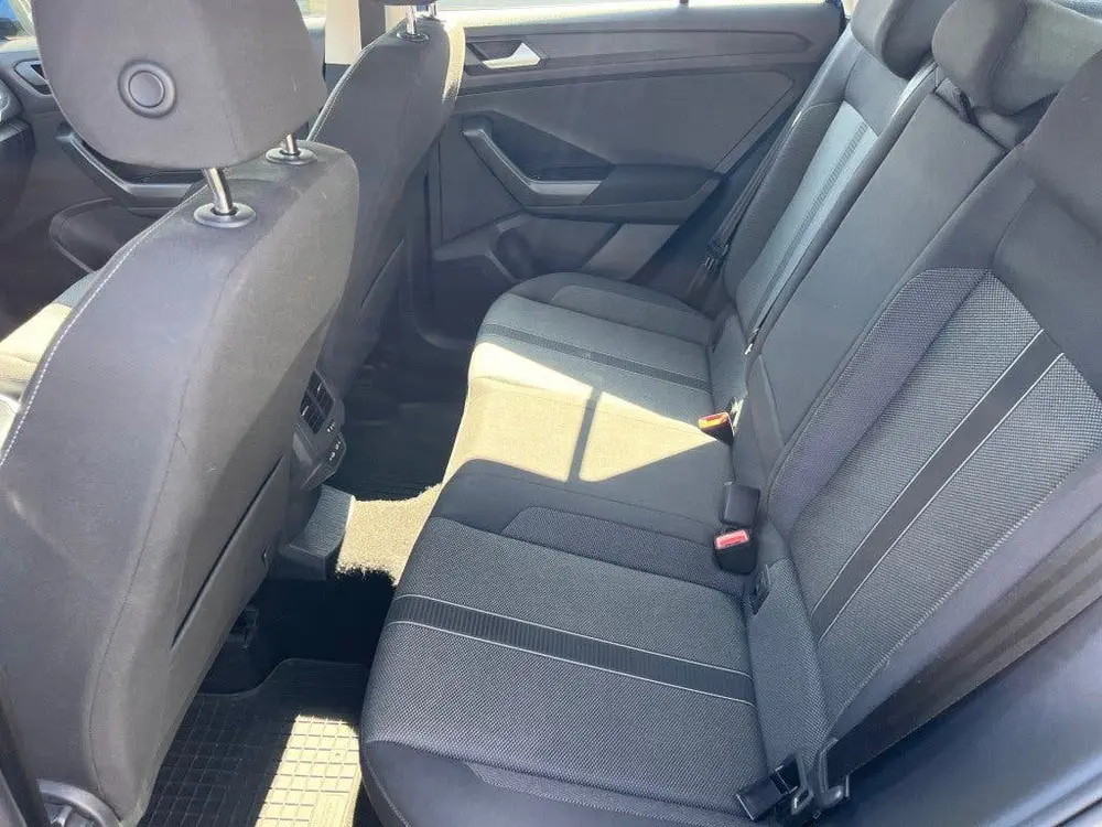 Volkswagen T-ROC 1.0 TSI LIFE BNS TREKHAAK DIGITALE COCKPIT uit 2022, foto 19