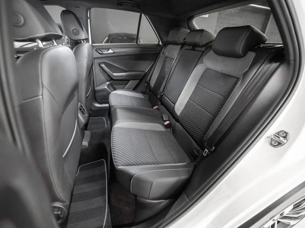 Volkswagen T-Roc 1.5 TSI Sport Business R 3x R-Line Beats AC uit 2019, foto 14