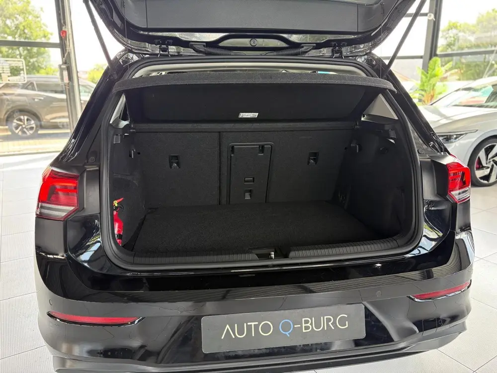 Volkswagen Golf 1.0 eTSI Life | Automaat | Adaptive Cruise | uit 2021, foto 6