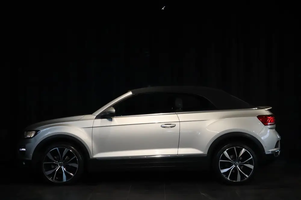 Volkswagen T-Roc Cabrio 1.0 TSI Style / NAP / 1st EIG / NL uit 2021, foto 11