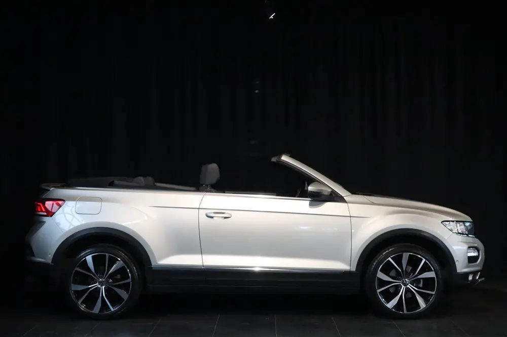 Volkswagen T-Roc Cabrio 1.0 TSI Style / NAP / 1st EIG / NL uit 2021, foto 6