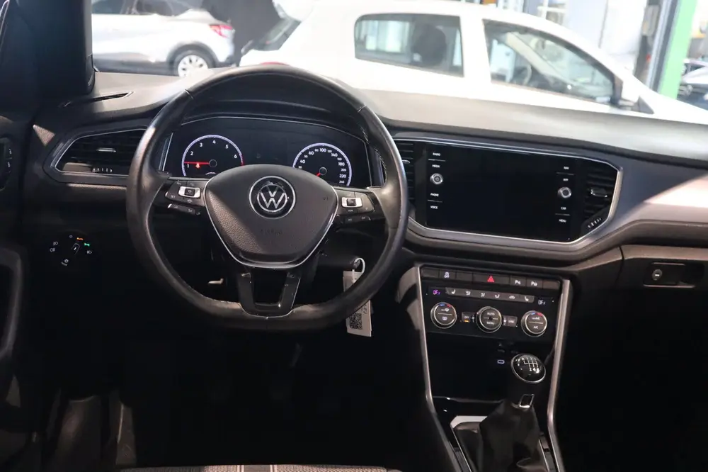 Volkswagen T-Roc Cabrio 1.0 TSI Style / NAP / 1st EIG / NL uit 2021, foto 7