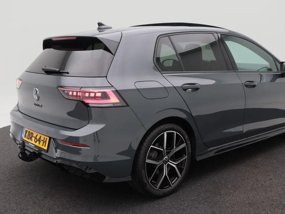 Volkswagen Golf R-Line Edition 1.5 eTSI 150 PK Automaat | Tr uit 2026, foto 17