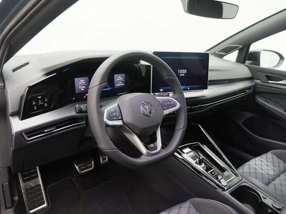 Volkswagen Golf R-Line Edition 1.5 eTSI 150 PK Automaat | Tr uit 2026, foto 3