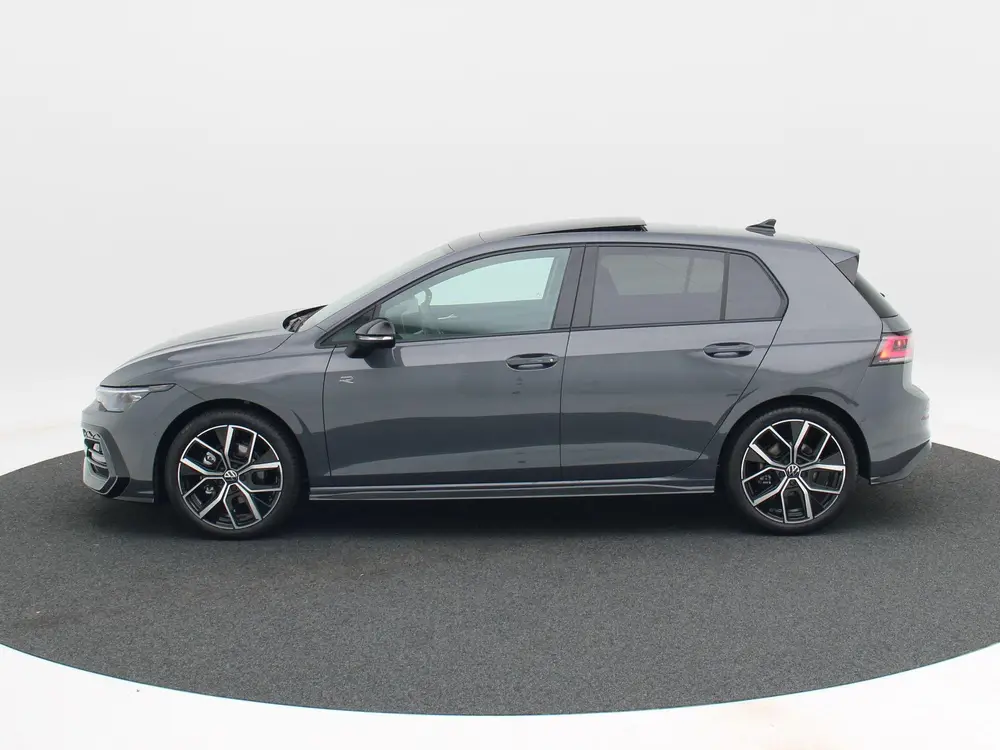 Volkswagen Golf R-Line Edition 1.5 eTSI 150 PK Automaat | Tr uit 2026, foto 7