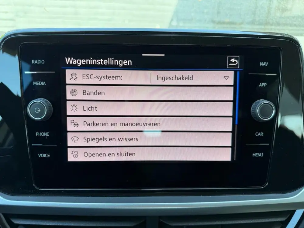 Volkswagen T-Roc 1.0 TSI Trekhaak/Carplay/Camera/ btw uit 2025, foto 15