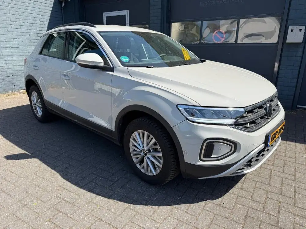 Volkswagen T-Roc 1.0 TSI Trekhaak/Carplay/Camera/ btw uit 2025, foto 2