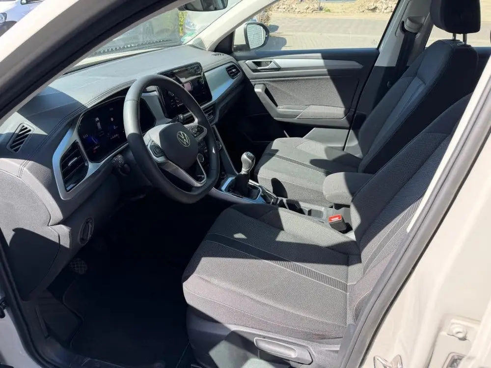 Volkswagen T-Roc 1.0 TSI Trekhaak/Carplay/Camera/ btw uit 2025, foto 7