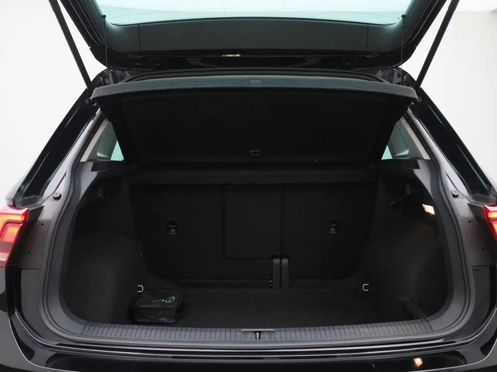 Volkswagen Tiguan 1.5 TSI Life | Climate Control| Parkeersen uit 2021, foto 14