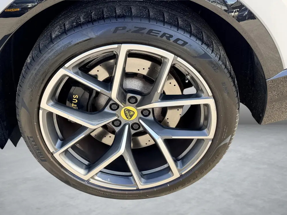 Lotus Eletre EDS 450+ 4WD 112 kWh SoH 98% | 22” | Lotus Ca uit 2024, foto 10