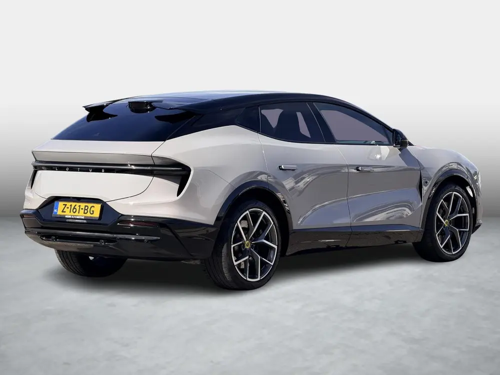 Lotus Eletre EDS 450+ 4WD 112 kWh SoH 98% | 22” | Lotus Ca uit 2024, foto 6
