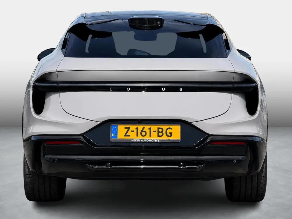 Lotus Eletre EDS 450+ 4WD 112 kWh SoH 98% | 22” | Lotus Ca uit 2024, foto 9