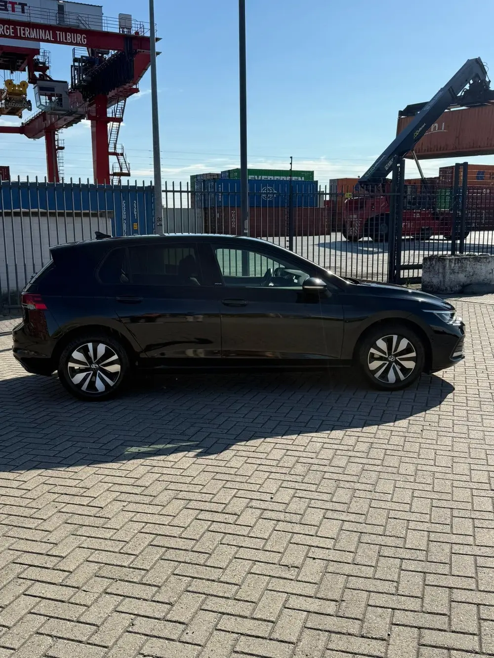 Volkswagen Golf 1.5 eTSI 130pk 7-DSG Trekhaak Dealerondh uit 2023, foto 5