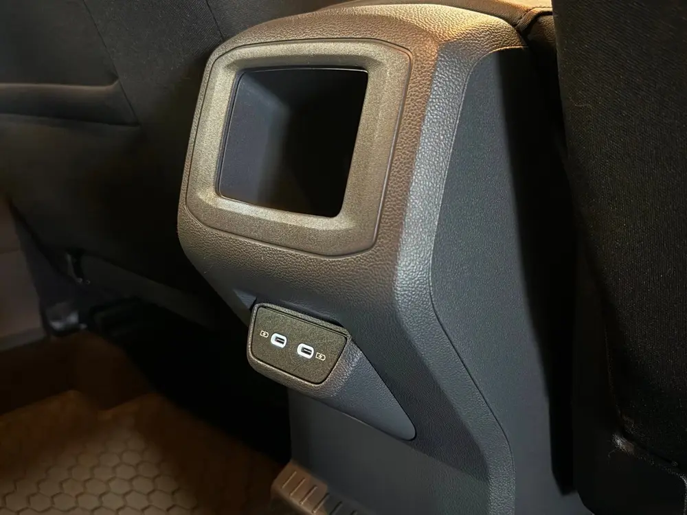 Volkswagen T-Cross 1.0 TSI Navi Carplay|Blindspot|Cruise|Air uit 2021, foto 10