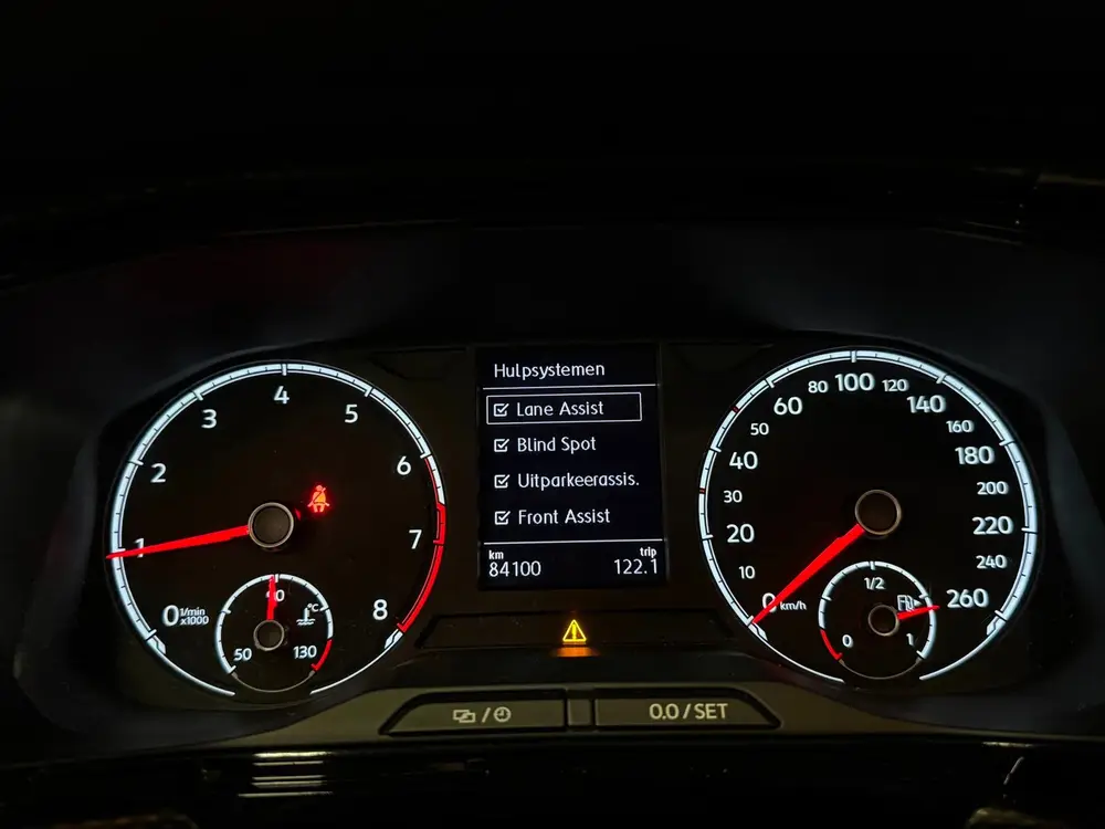 Volkswagen T-Cross 1.0 TSI Navi Carplay|Blindspot|Cruise|Air uit 2021, foto 18