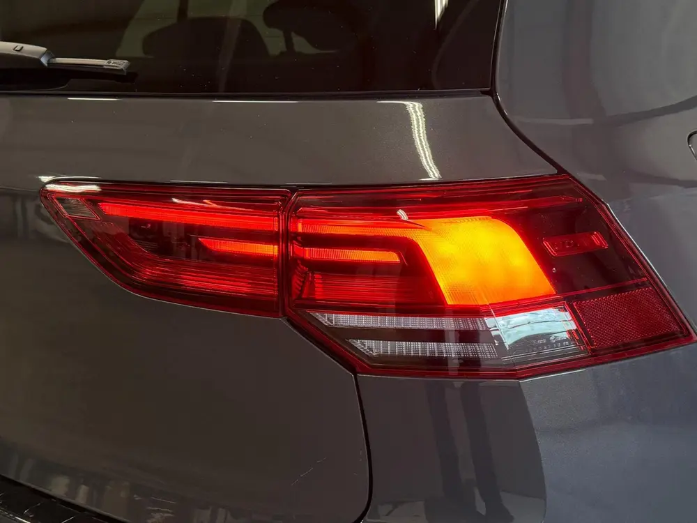 Volkswagen Golf 1.0 TSI Navi|Virtual|Sfeer|Camera|Carplay|LE uit 2022, foto 10