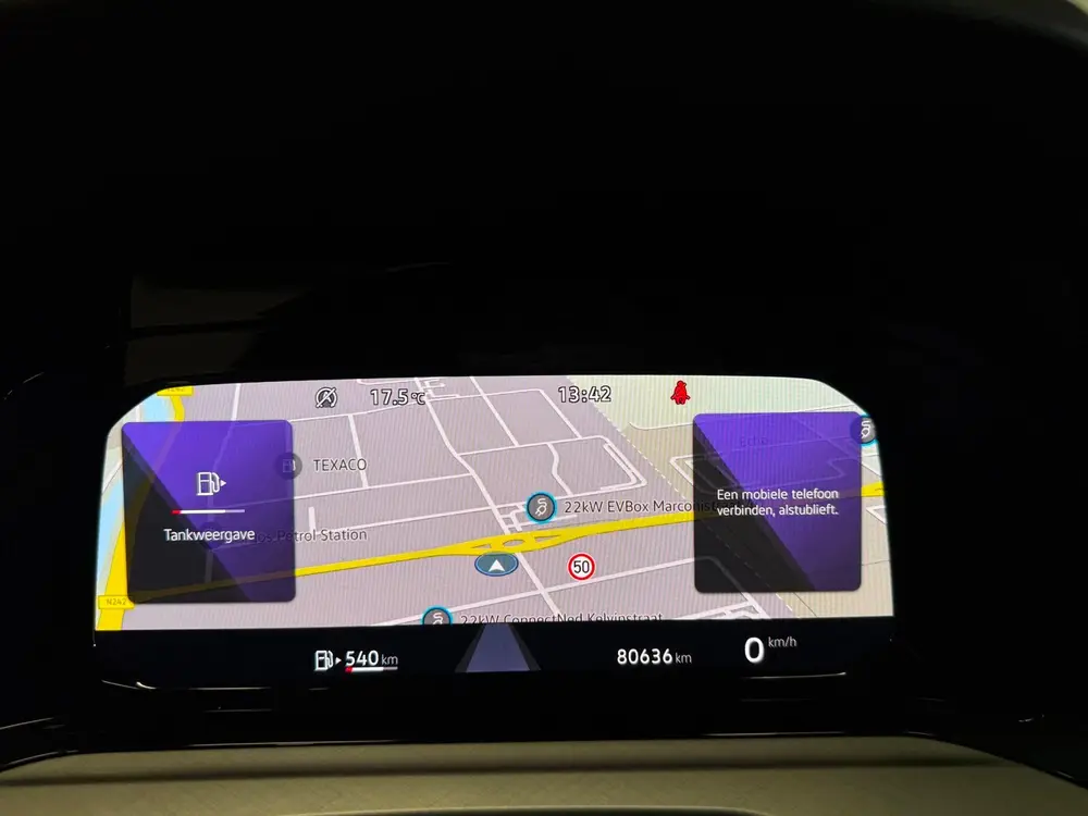 Volkswagen Golf 1.0 TSI Navi|Virtual|Sfeer|Camera|Carplay|LE uit 2022, foto 19