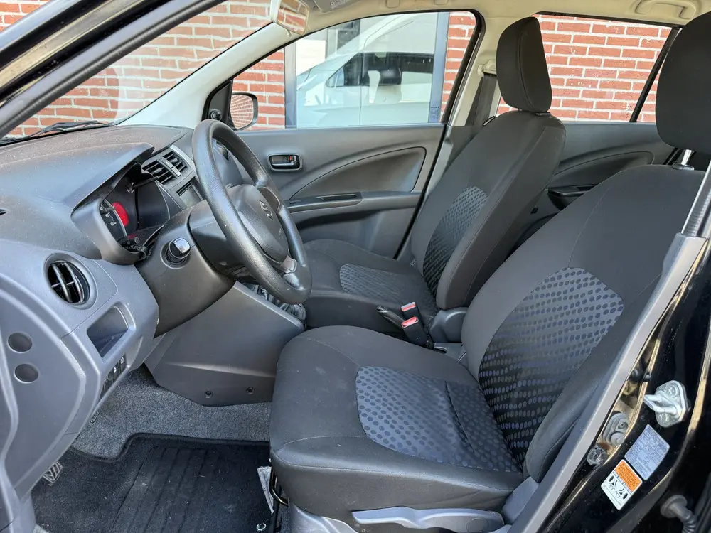 Suzuki Celerio 1.0 Comfort park sensor Navigatie uit 2019, foto 12