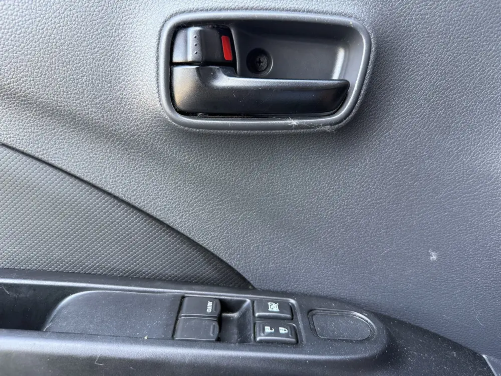 Suzuki Celerio 1.0 Comfort park sensor Navigatie uit 2019, foto 14