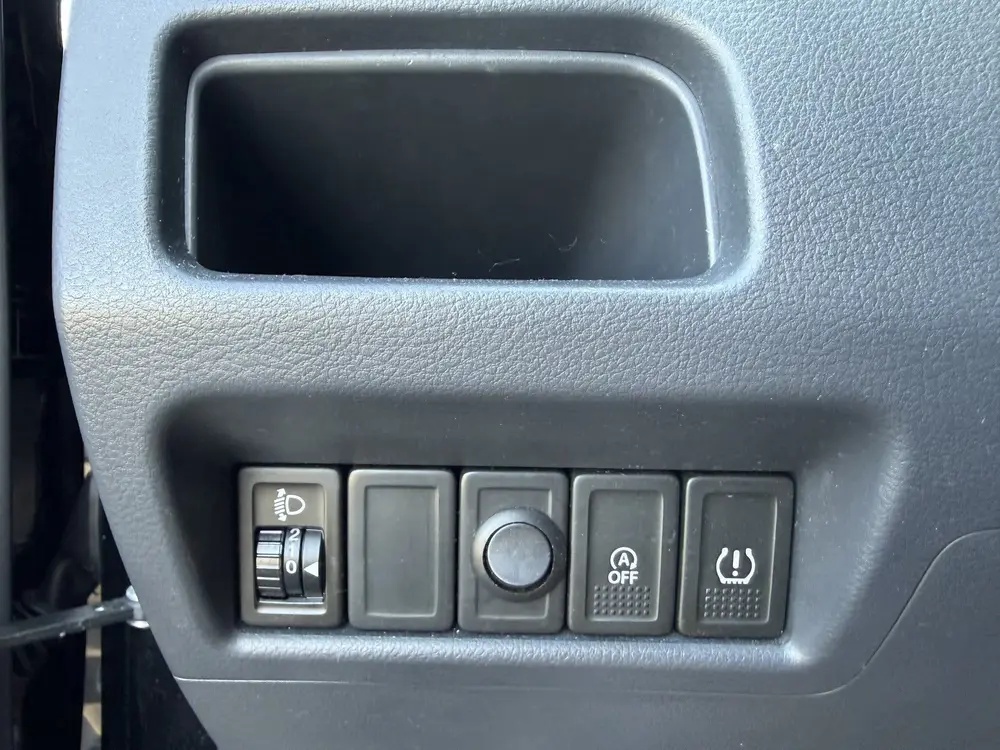 Suzuki Celerio 1.0 Comfort park sensor Navigatie uit 2019, foto 17