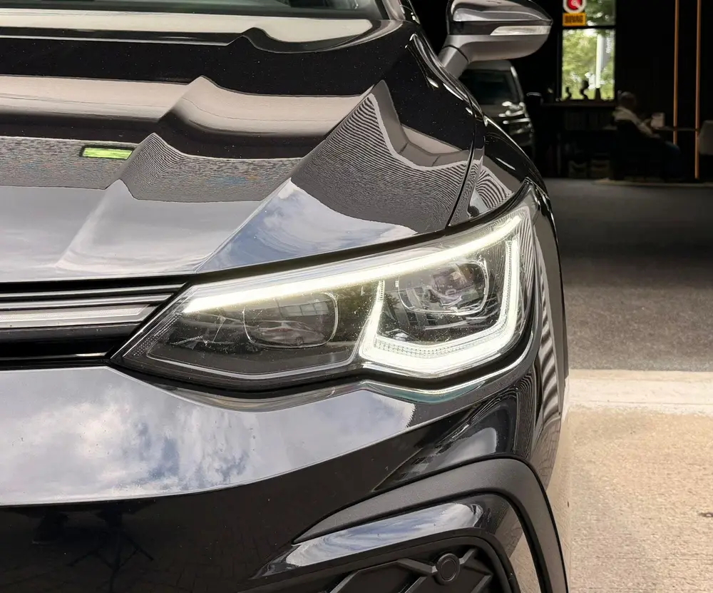 Volkswagen Golf 2.0 TDI GTD uit 2022, foto 14