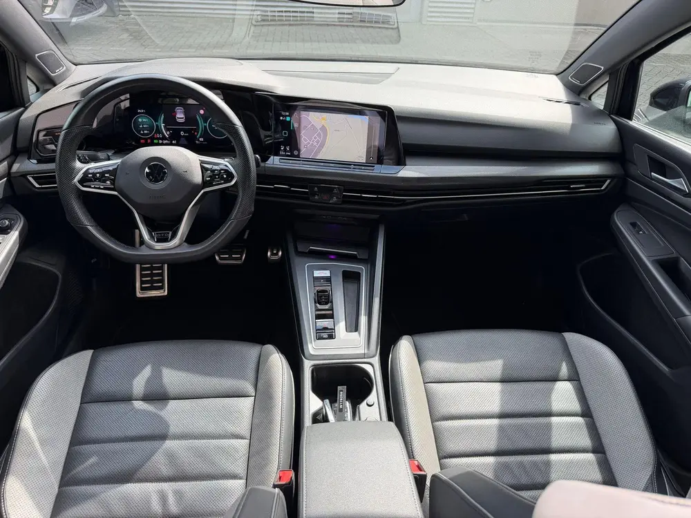 Volkswagen Golf 2.0 TDI GTD uit 2022, foto 16