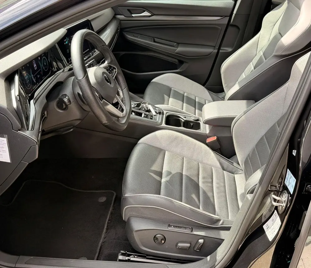 Volkswagen Golf 2.0 TDI GTD uit 2022, foto 19
