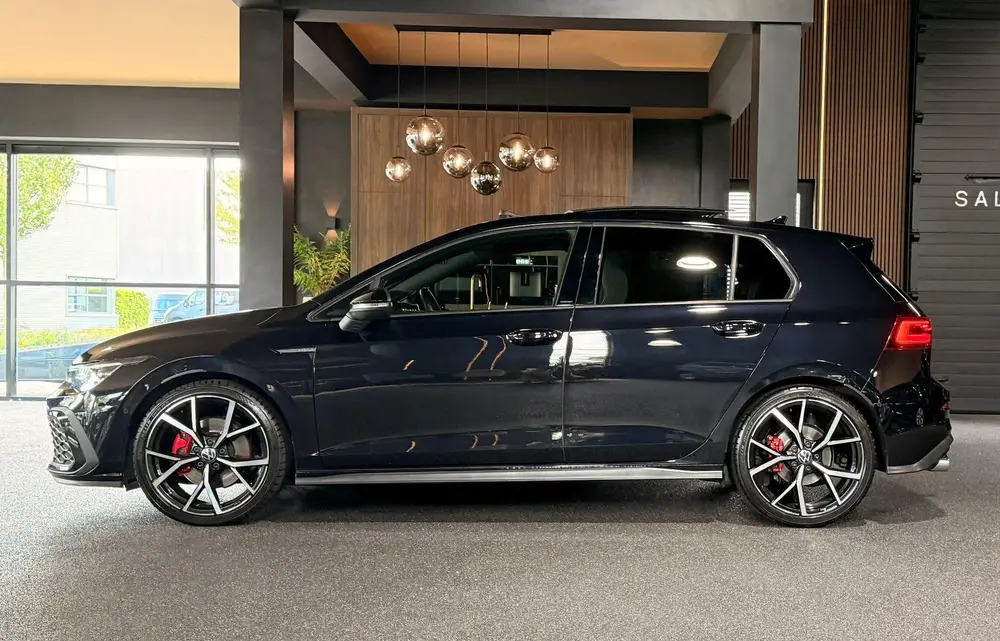 Volkswagen Golf 2.0 TDI GTD uit 2022, foto 3