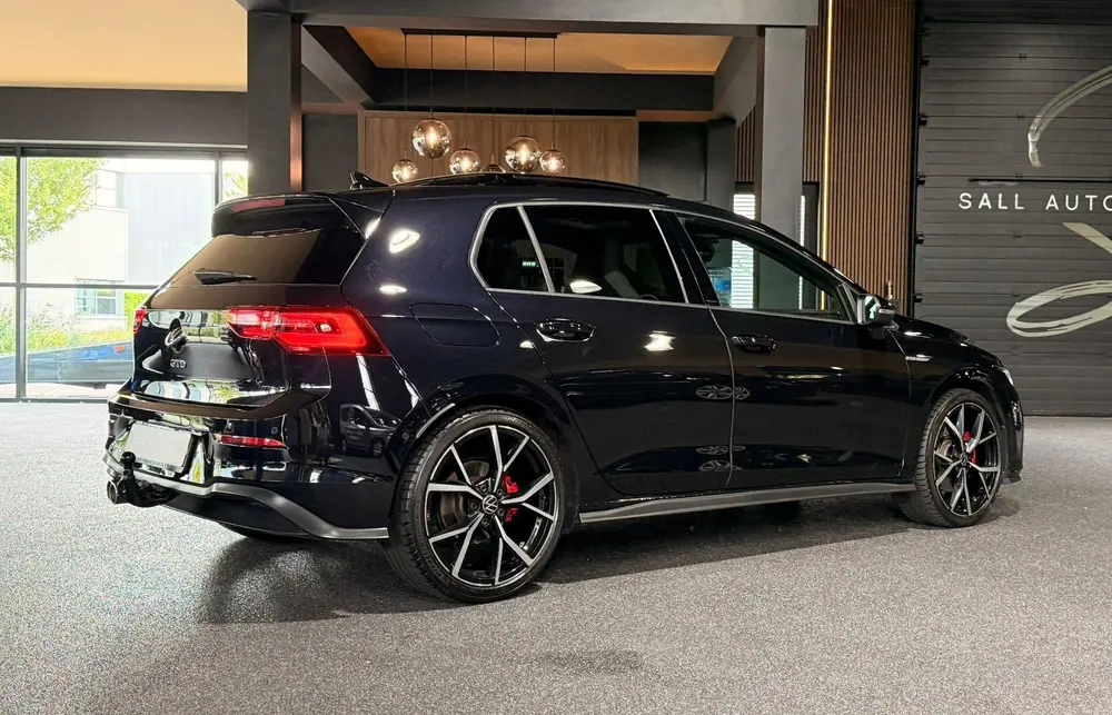 Volkswagen Golf 2.0 TDI GTD uit 2022, foto 7