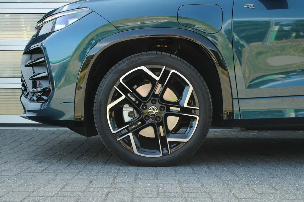 Volkswagen Tayron 1.5 eHybrid 204pk R-Line Edition | Panoram uit 2026, foto 14