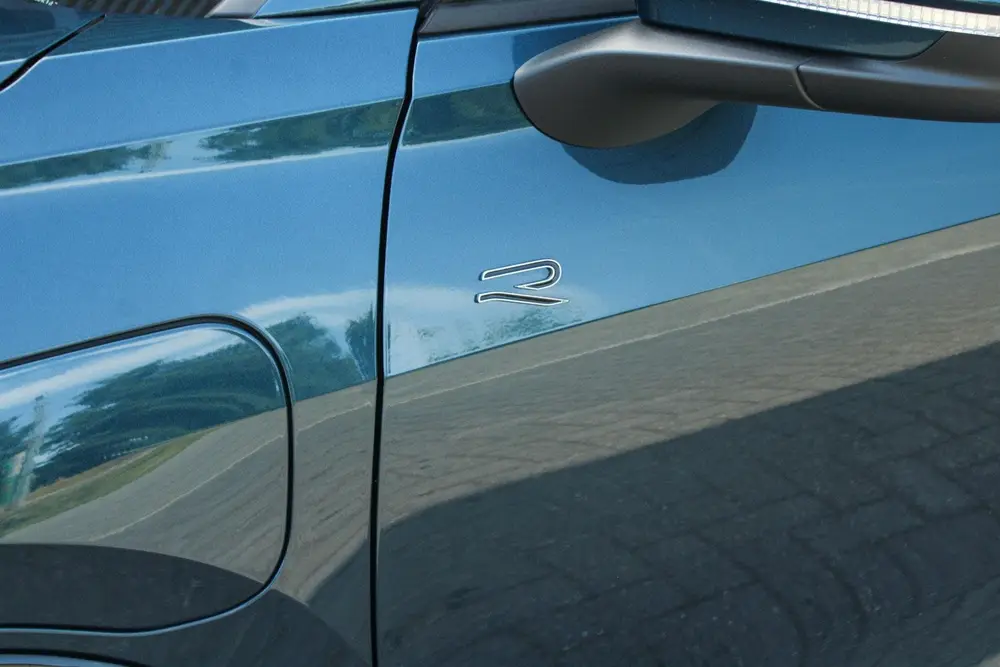 Volkswagen Tayron 1.5 eHybrid 204pk R-Line Edition | Panoram uit 2026, foto 15