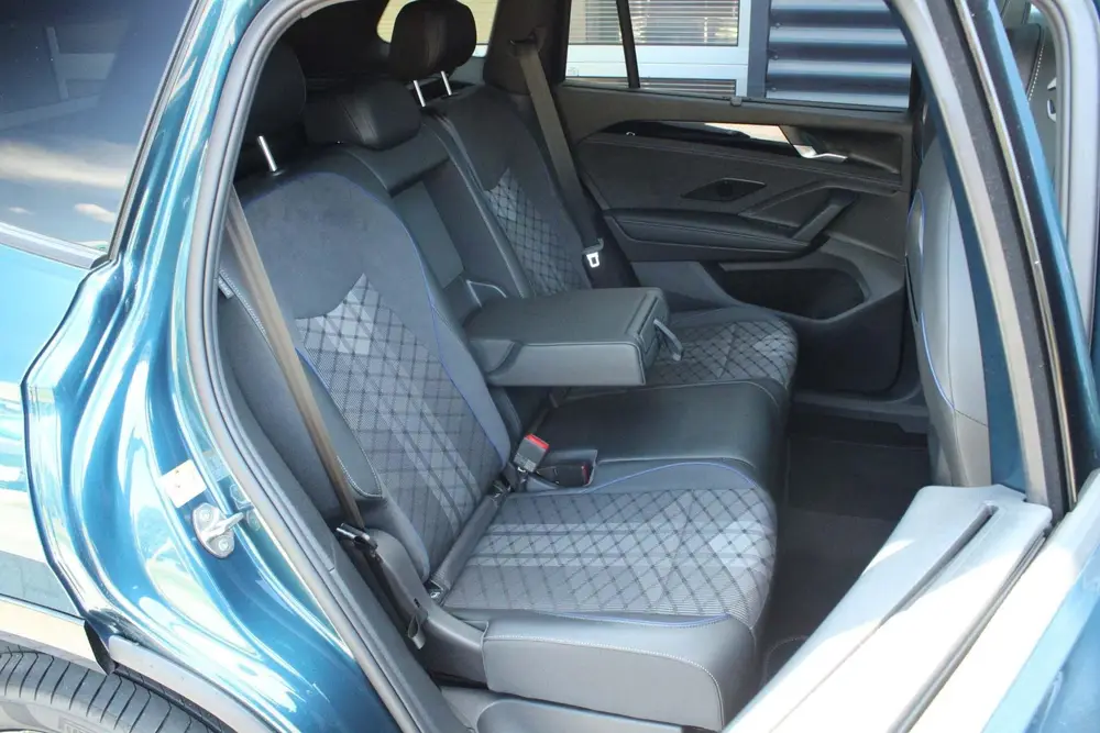 Volkswagen Tayron 1.5 eHybrid 204pk R-Line Edition | Panoram uit 2026, foto 18
