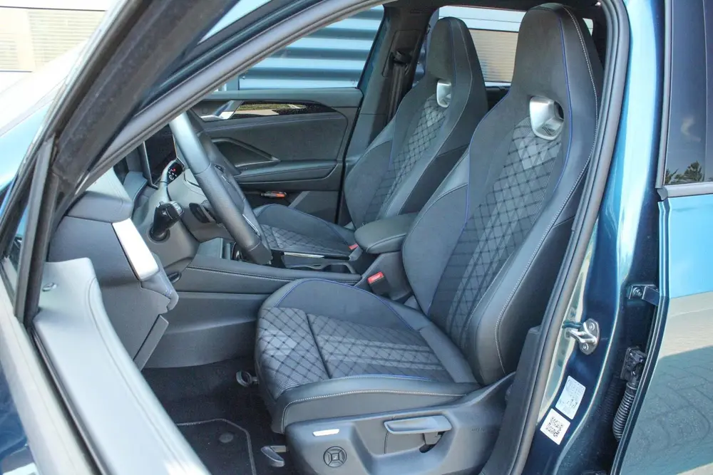 Volkswagen Tayron 1.5 eHybrid 204pk R-Line Edition | Panoram uit 2026, foto 4