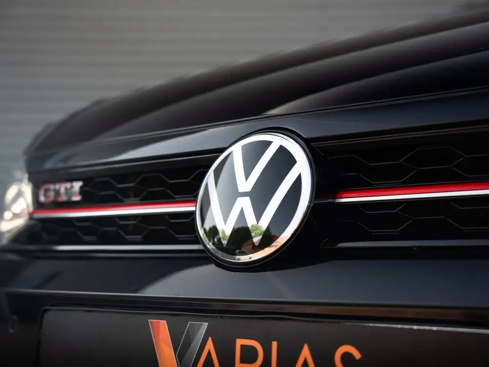 Volkswagen Polo 2.0 TSI GTI Beats Virtual Alcantara Blindspo uit 2020, foto 3