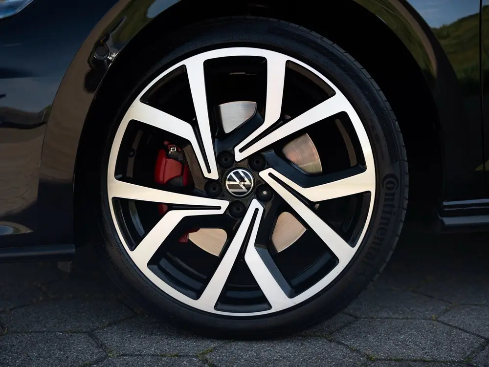 Volkswagen Polo 2.0 TSI GTI Beats Virtual Alcantara Blindspo uit 2020, foto 6