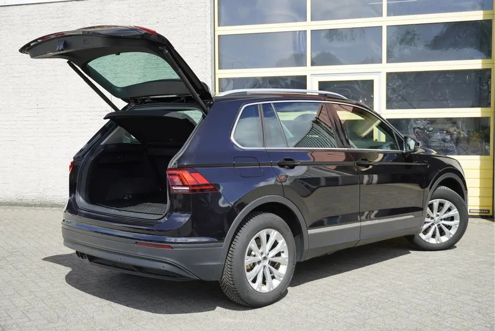 Volkswagen Tiguan 1.5 TSI ACT 150PK! Automaat Comfortline Bu uit 2020, foto 10