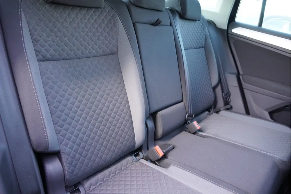 Volkswagen Tiguan 1.5 TSI ACT 150PK! Automaat Comfortline Bu uit 2020, foto 12